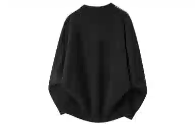 PAEFA Striped Pullover Sweater