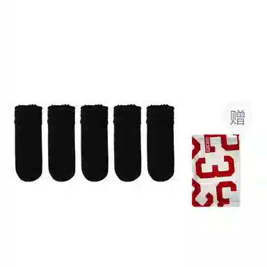 二三二三 少女心蕾丝透气甜美日系休闲袜亲肤柔软舒适吸汗排湿防滑防臭高弹袜口不勒脚柔顺透气不闷堆堆袜通勤百搭出行中筒袜 女款