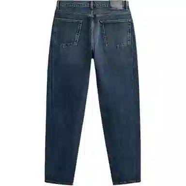 ZARA Slim Fit Casual Jeans Men
