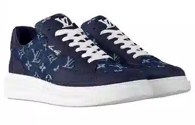 LOUIS VUITTON Beverly Hills