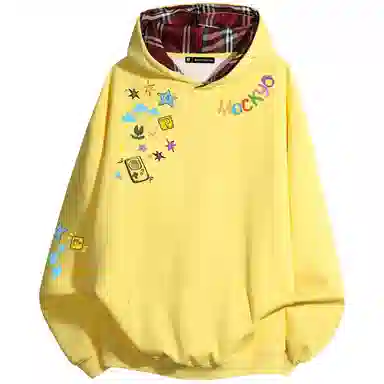 Mackyo x SOORCHCE Logo