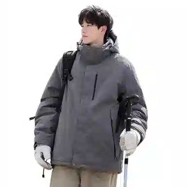 IS CAT GRNL cleanfit