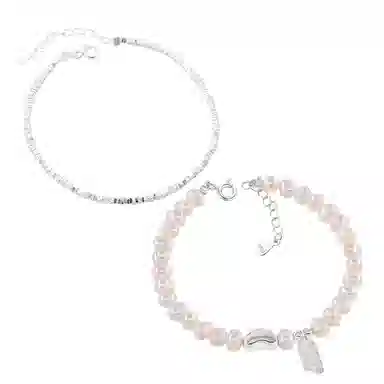 COUCH HEARTS LUCKY s925