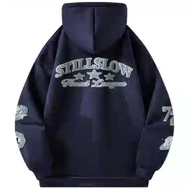 Stillslow Logo