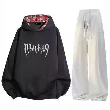 Mackyo x SOORCHCE Logo