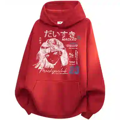 Mackyo x SOORCHCE celanfitins