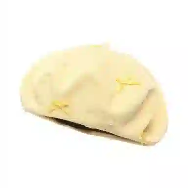 恩僾德 经典百搭 聚酯纤维 贝雷帽 男女同款情侣款