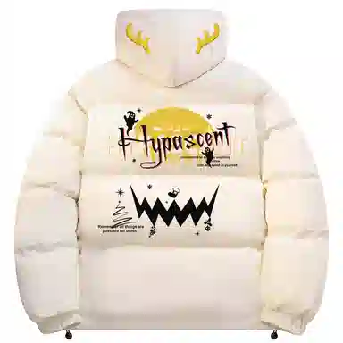 HYPASCENT