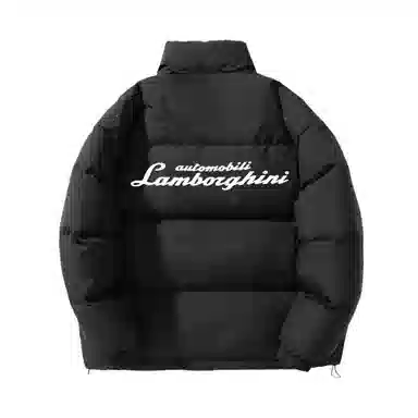 Automobili Lamborghini logop