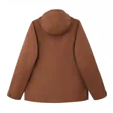 SPYDER 3-in-1 Down Jacket Men