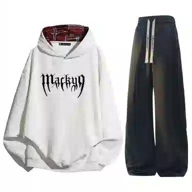 Mackyo x SOORCHCE Logo