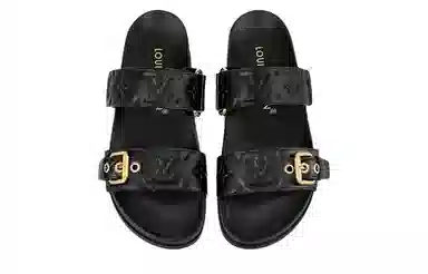 LOUIS VUITTON Bom Dia