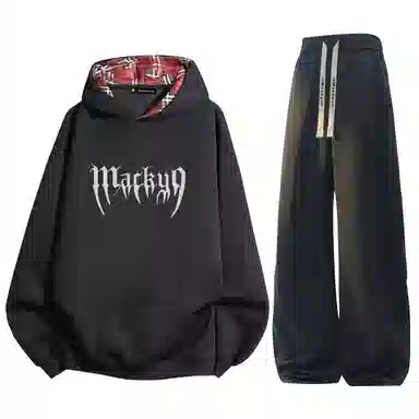 Mackyo x SOORCHCE Logo