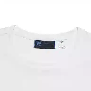FILA SS25 BLUE T