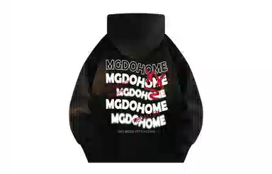 MGDOHOME logo