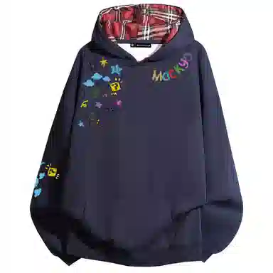 Mackyo x SOORCHCE Logo