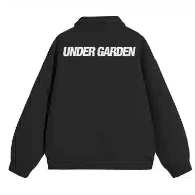 UNDERGARDEN it