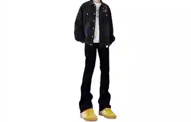 Imcrasy Vibecleanfit