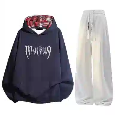 Mackyo x SOORCHCE Logo