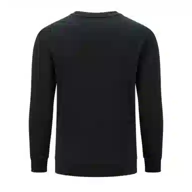 Mizuno Embroidered Crewneck Sweatshirt