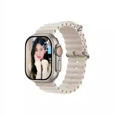 DiaYzlo Apple iWatch Ultra32S11109