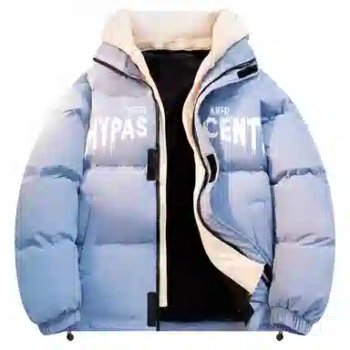 HYPASCENT