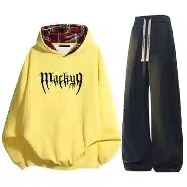 Mackyo x SOORCHCE Logo