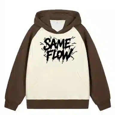 SAME FLOW LOGO