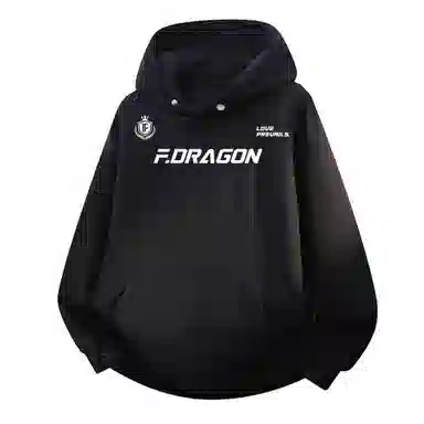 fdragon logo