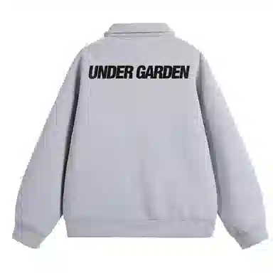 UNDERGARDEN it