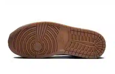 Travis Scott x Jordan Air Jordan 1