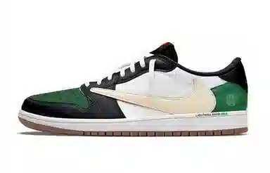 Travis Scott x Jordan Air Jordan 1