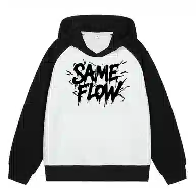 SAME FLOW LOGO