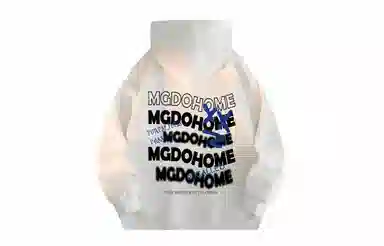 MGDOHOME logo