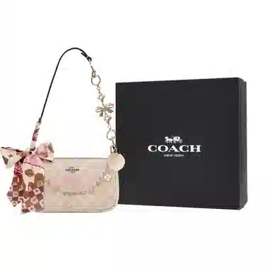 Coach Nolita 19