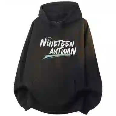 NINETEEN AUTUMN logo