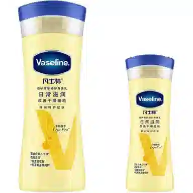 VASELINE 30g*2100g200g400g
