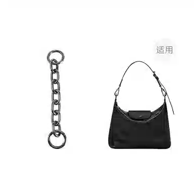 JOLLY NOTE hobo longchamp