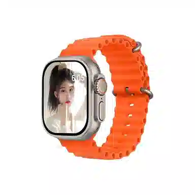 DiaYzlo Apple iWatch Ultra32S11109