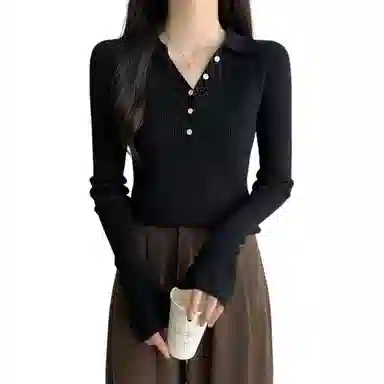 CASTLE WOODS polo2025