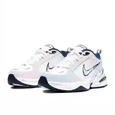 Nike Air Monarch 4