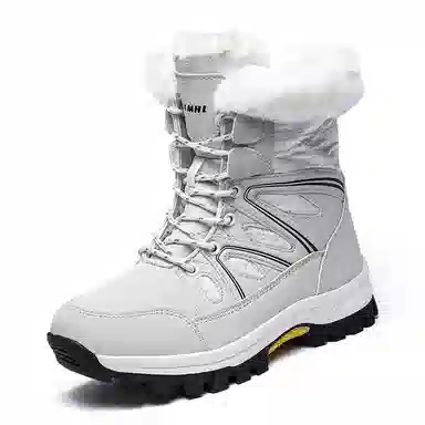 Yiminu Outdoor Boots Men