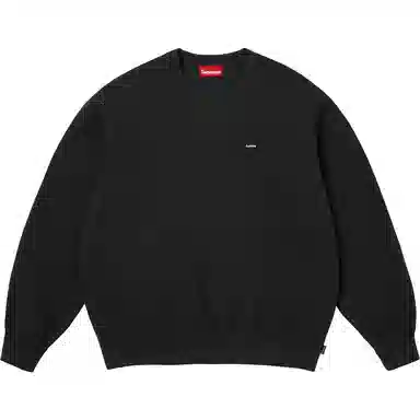Supreme FW25 Small Box Crewneck