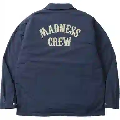MADNESS FW25 logo