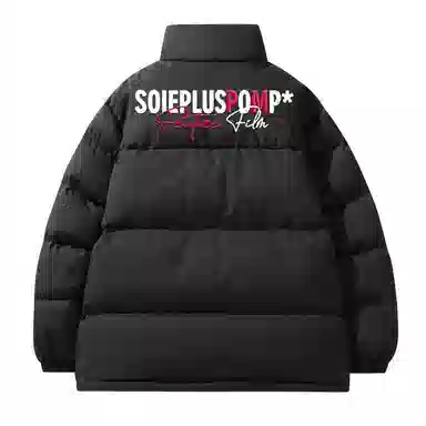 SOIEPLUS Down JacketsLogo