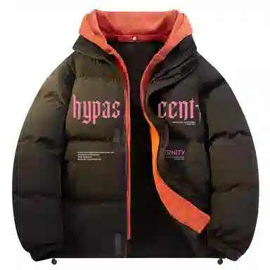 HYPASCENT