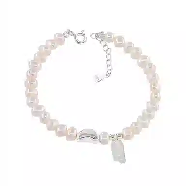 COUCH HEARTS LUCKY s925