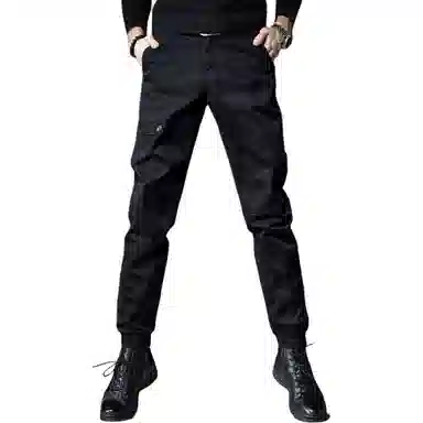 ASSIDUOUS CONFUSED EFFORT 2025