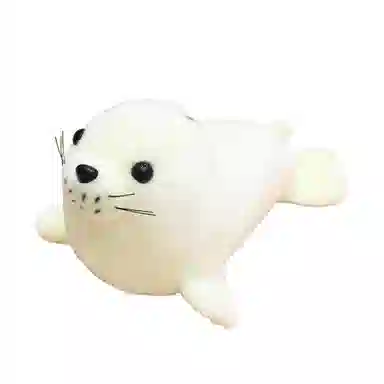 PUDOWRABBIT 24cm28cm