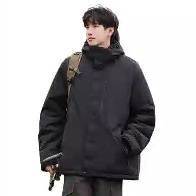 IS CAT GRNL cleanfit